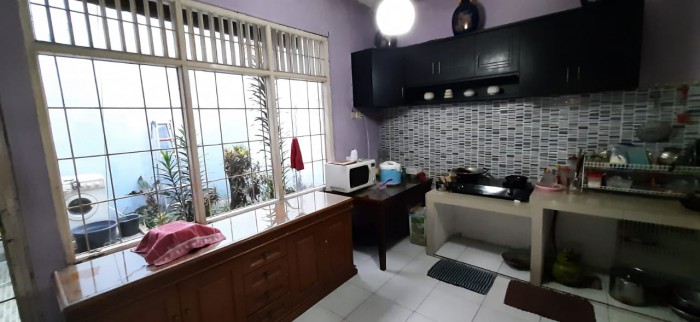 Rumah dijual di Grand Galaxy Tambun Selatan Jawa Barat 